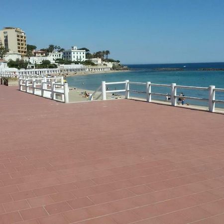 La Tana Nel Vicolo Apartamento Santa Marinella Exterior foto