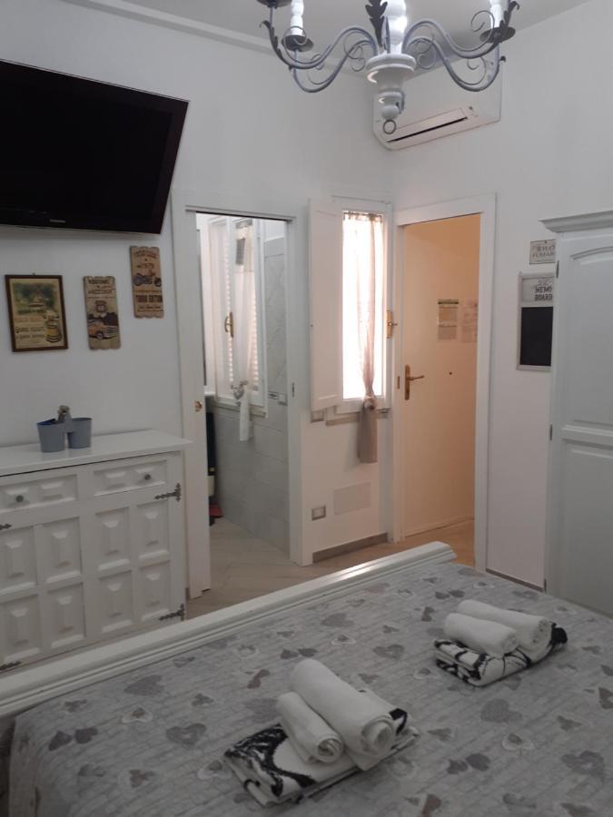 La Tana Nel Vicolo Apartamento Santa Marinella Exterior foto