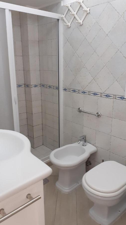 La Tana Nel Vicolo Apartamento Santa Marinella Exterior foto
