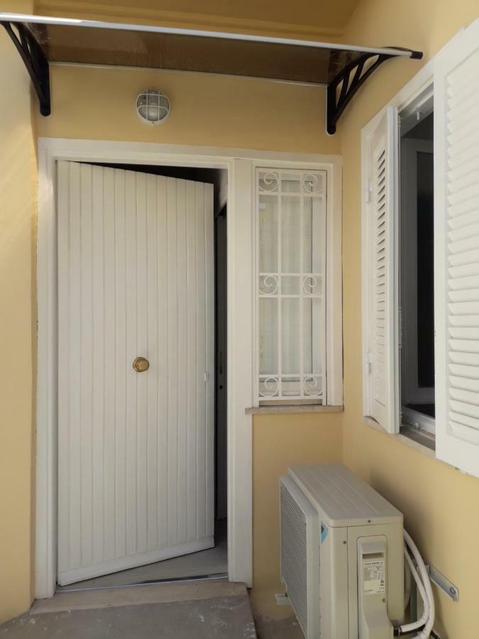 La Tana Nel Vicolo Apartamento Santa Marinella Exterior foto
